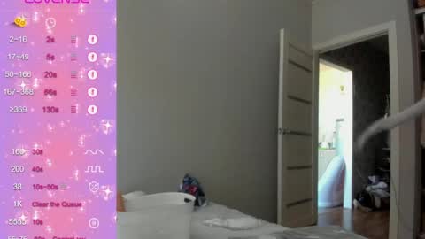 Alina online show from May 3, 2:53 pm
