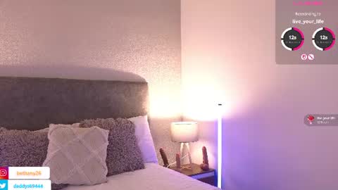 Bethany online show from July 12, 10:54 pm