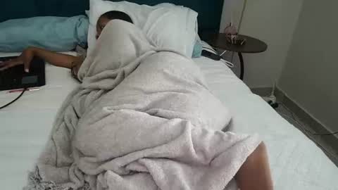 daddyslittleebony online show from July 20, 10:29 am