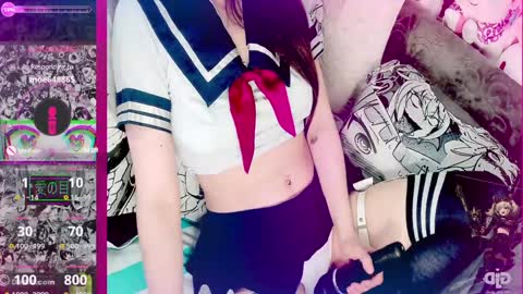 Im Andrea Nice to see you here  I love patterns soo much online show from January 17, 1:29 pm