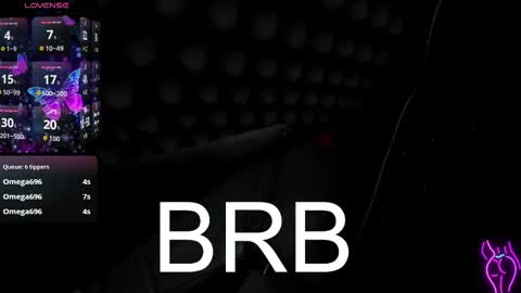 Lili online show from September 11, 4:40 pm