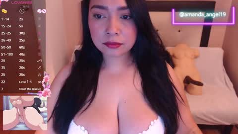 Snapshot of dads_angel19 chatting on September 11, 1:55 pm amanda online show from September 11, 1:55 pm