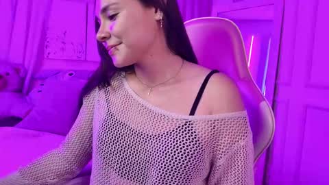 Naomy online show from March 17, 6:56 pm