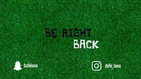 Dafelana online show from April 29, 4:48 am