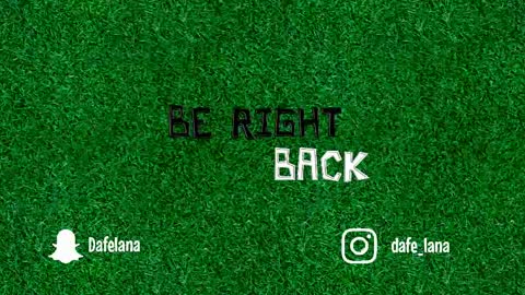 Dafelana online show from May 2, 3:54 am