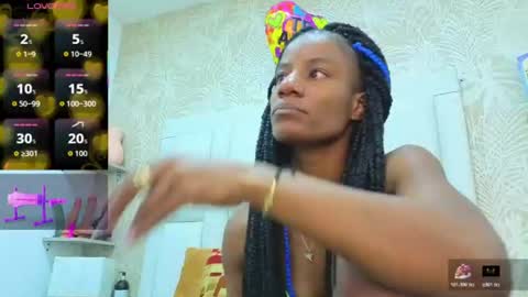 daffnelewis online show from June 16, 12:06 pm
