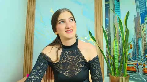 Dafne Castro online show from June 6, 7:53 pm