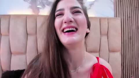 Dafne Castro online show from July 8, 6:43 pm