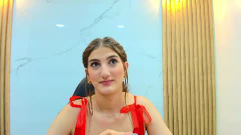 Dafne Castro online show from July 18, 7:16 pm