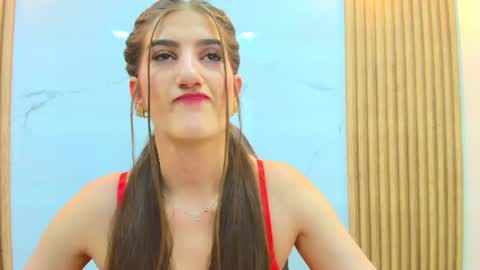 Dafne Castro online show from July 24, 6:17 pm