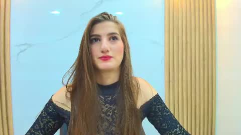 Dafne Castro online show from July 22, 8:10 pm