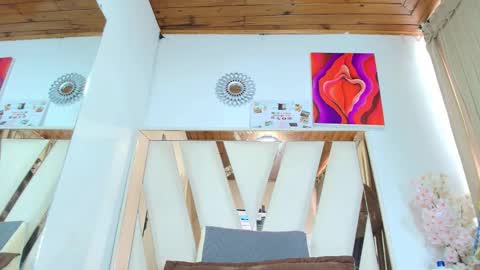 dafne_quenn online show from March 12, 3:15 pm