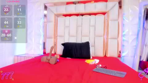 Dafnee online show from June 15, 12:38 pm