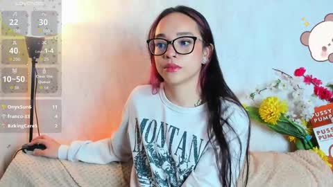 dafnemel online show from June 2, 3:57 pm