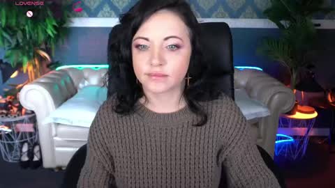 Dafni Mon online show from April 30, 5:56 am