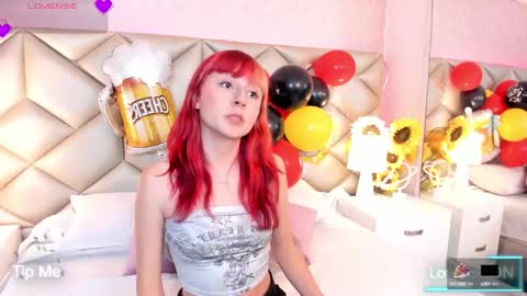 Dafnne online show from October 3, 6:51 am