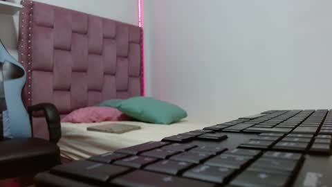 DAFNNE online show from January 28, 12:11 pm