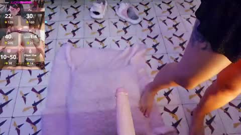 Dagny  online show from July 3, 3:34 am