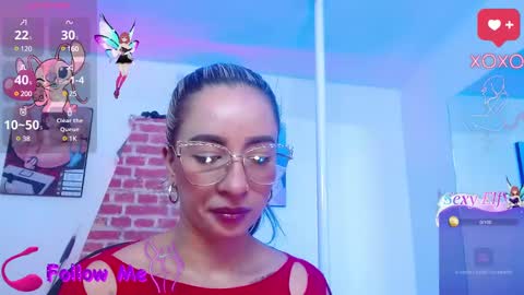 Snapshot of dagny_ chatting on February 12, 3:40 am Dagny online show from February 12, 3:40 am
