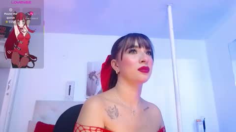 Dagny  online show from November 7, 4:07 am