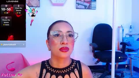 Snapshot of dagny_ chatting on September 20, 4:44 am Dagny online show from September 20, 4:44 am