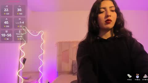 dahia  online show from March 11, 3:47 am