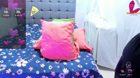 Snapshot of dahian_carter chatting on January 20, 1:53 pm Dahian online show from January 20, 1:53 pm