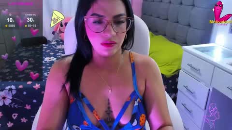 Snapshot of dahian_carter chatting on January 7, 11:58 am Dahian online show from January 7, 11:58 am