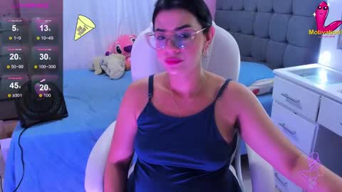 Snapshot of dahian_carter chatting on December 24, 11:22 pm Dahian online show from December 24, 11:22 pm