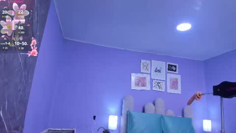 Dahiana online show from July 3, 3:56 am