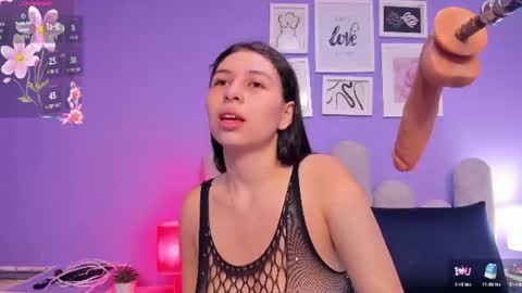 Dahiana online show from July 25, 3:46 am