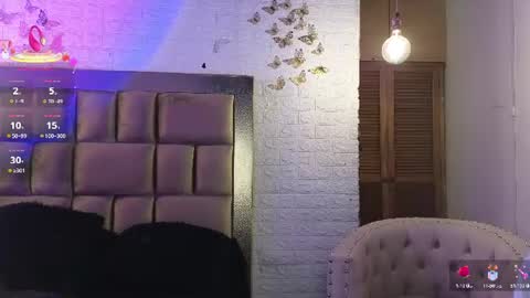 Dahiana online show from July 22, 12:28 pm
