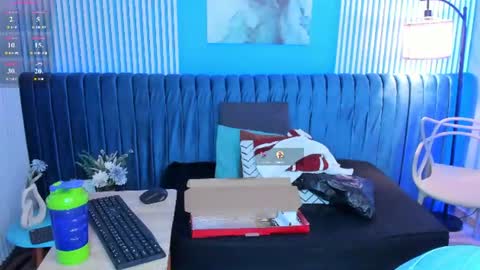 Dahiane Connor online show from July 24, 11:52 am