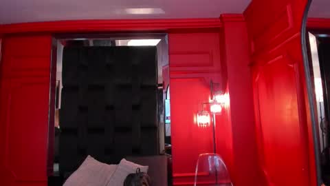 Dahiane Connor online show from January 19, 11:39 am