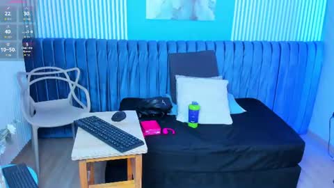 Dahiane Connor online show from June 26, 11:55 am