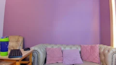 Dahiane Connor online show from February 18, 12:26 pm