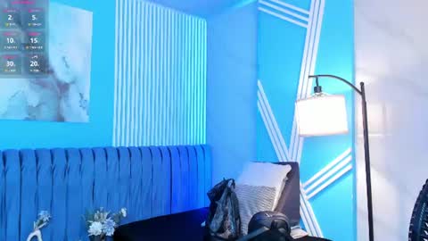 Dahiane Connor online show from June 30, 11:31 am