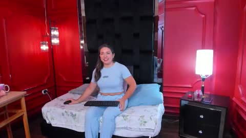 Dahiane Connor online show from November 28, 11:57 am