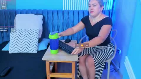 Dahiane Connor online show from June 2, 11:44 am