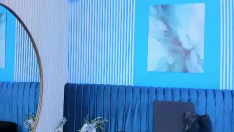 Dahiane Connor online show from July 8, 11:56 am