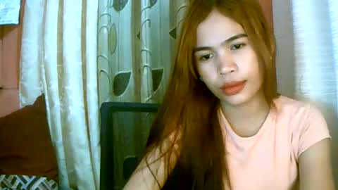 Im Dahlia online show from January 7, 9:50 am