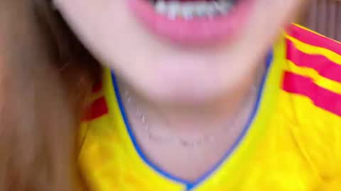 Dahlia online show from July 7, 6:47 am