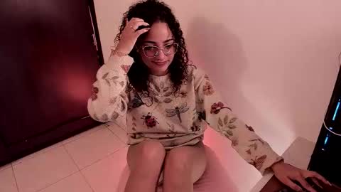 Dahli online show from October 1, 6:18 am