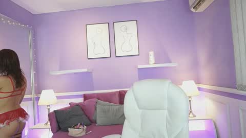 Snapshot of dahliagraey chatting on September 17, 11:41 am Dahlia Grey online show from September 17, 11:41 am