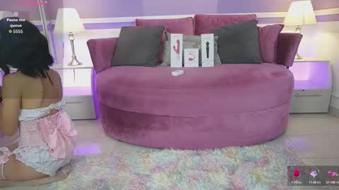 Snapshot of dahliagraey chatting on September 23, 11:52 am Dahlia Grey online show from September 23, 11:52 am