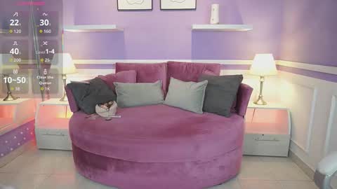 Snapshot of dahliagraey chatting on September 18, 11:42 am Dahlia Grey online show from September 18, 11:42 am
