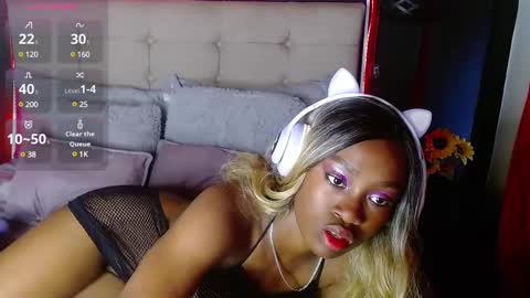 DAHYAN online show from March 1, 2:13 pm