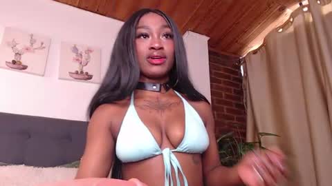 DAHYAN online show from June 30, 2:49 pm