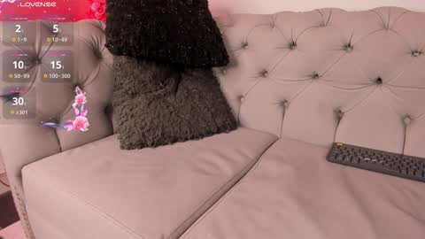 Daia Ortiz  online show from October 11, 12:59 am