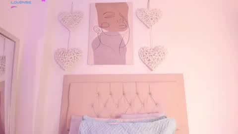 Daiana online show from February 24, 12:35 pm